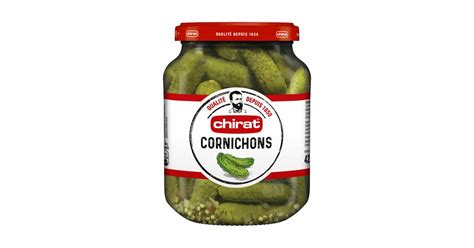 Chirat Cornichons 20 Rabatt LIDL Ab 22 02 2024 Aktionis Ch