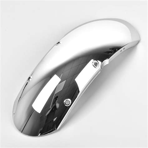 Hardrev Z Rs Motorcycle Front Fender Mud Guard For Kawasaki Z Rs