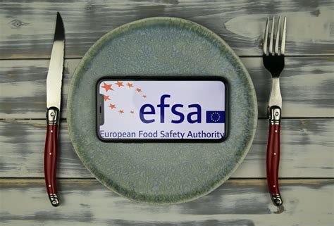 Estrategia 2027 De La EFSA Para Garantizar La Seguridad Alimentaria En