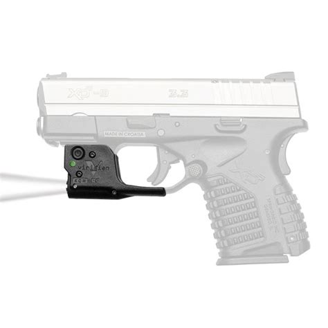 E Series For Springfield Xds