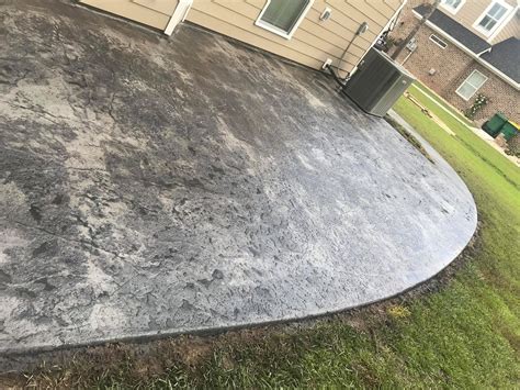 N.D. Concrete Design and Woodworks | Rincon GA