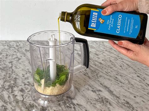 Trofie n°188 al pesto | Italian Pasta De Cecco Recipes