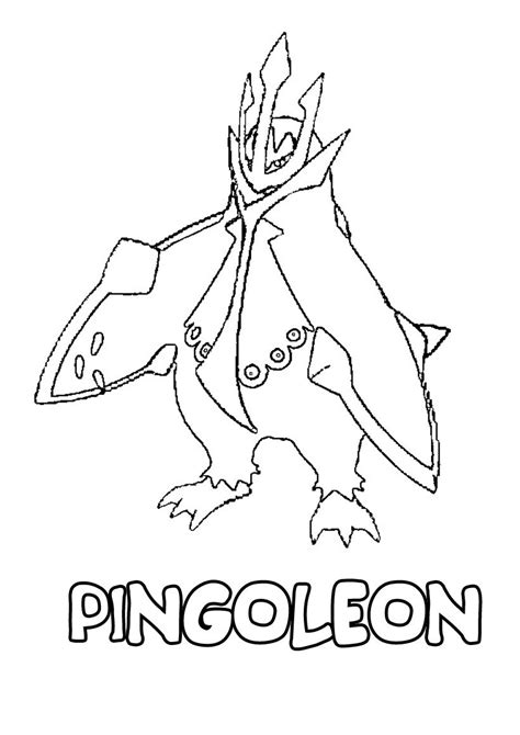 Dessins Gratuits à Colorier Coloriage Pokemon Ex à imprimer