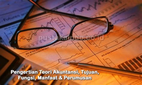 Pengertian Teori Akuntansi Perumperindo Co Id