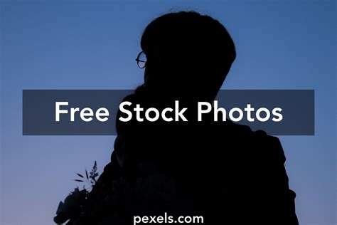 Sad Couple Silhouette Photos, Download The BEST Free Sad Couple ...