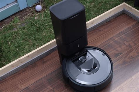 iRobot Roomba i7 (+) Test: Wie gut ist er wirklich? (2025)