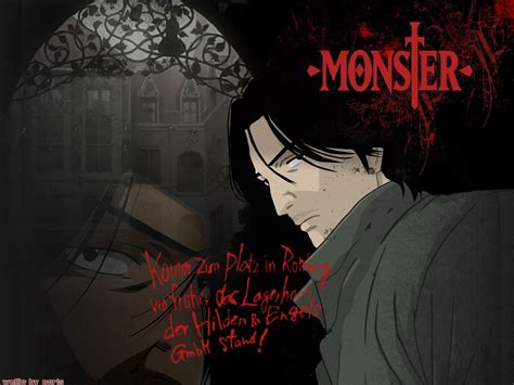 Monster Anime Wallpapers Group (67+)