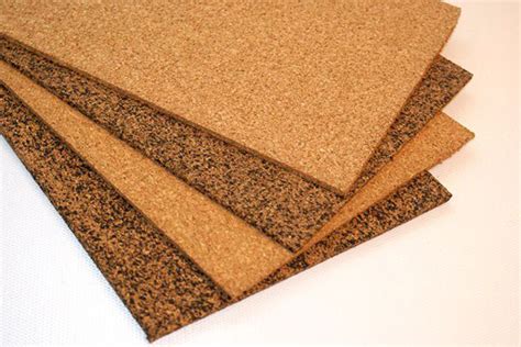 Cork Board A Sustainable Material For Your Interiors