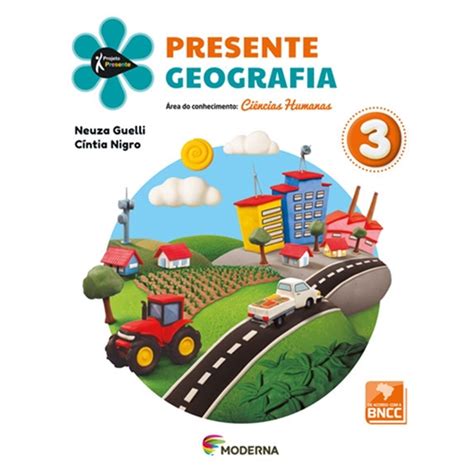 Projeto Presente Geografia Ano Projeto Presente Geografia Ano