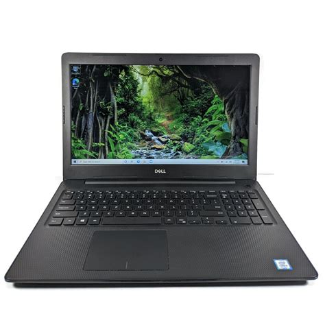 Dell Inspiron 3583 Core I5 Laptop Price In Pakistan Laptop Mall