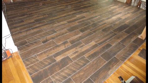 Wood Floor Tile Installation Flooring Site