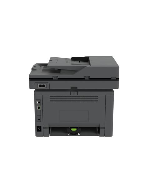 Imprimante Lexmark Mx Adn Laser Monochrome En Tunisie Sousse