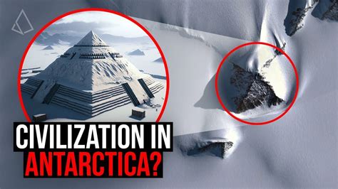 Scientists Discover Lost Ancient Advanced Civilization - Go IT