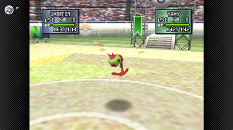 Pok Mon Stadium N Game Nintendo Life