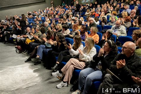 Bfm Premiazione Bergamo Film Meeting Flickr