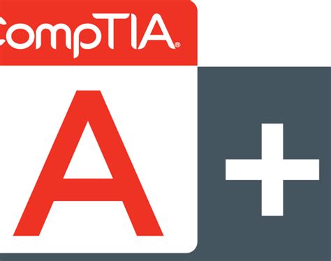 CompTIA Logo - LogoDix