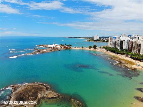 O que fazer em Guarapari guia de praias cachoeiras história Apure