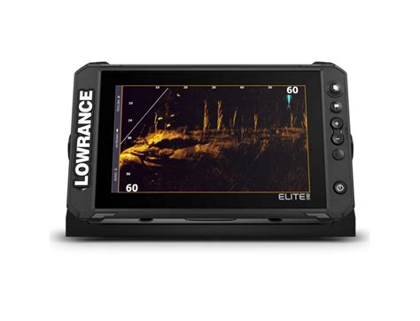 Lowrance Elite 9FS with 3-in-1 Transducer - 000-15693-001 ...
