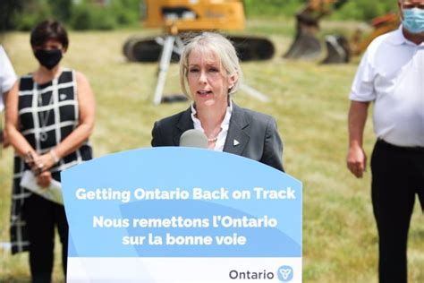 Ontario To Fast Track Construction Of Two Long Term Care Homes Ontario Construction News