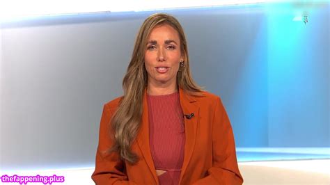 Annemarie Carpendale Warnkross Annie Carpendale Nude OnlyFans Photo 717 The Fappening Plus