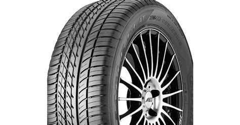 Goodyear Eagle F Asymmetric At Suv R W Xl