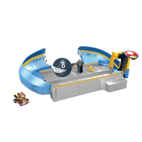 Juego De Pistas Hot Wheels Ma B RJ HMVB Encarguelo