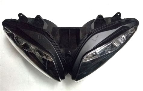 Купить фару для мотоцикла Yamaha YZF R 1