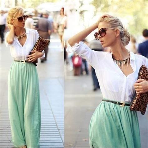 Cool Summer Night Outfits For Under 100