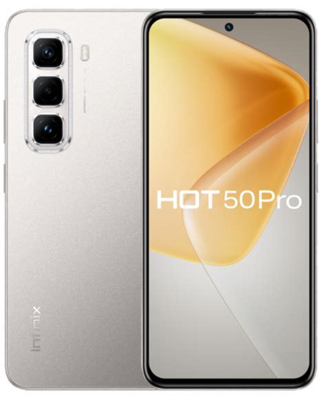 Infinix Hot Pro Lte