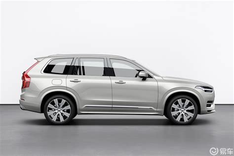 【沃尔沃xc90图片 汽车图片大全】 易车