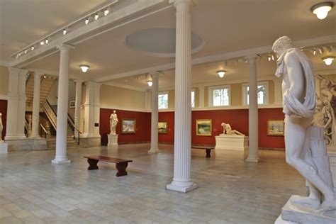 Telfair Museums - Film Savannah