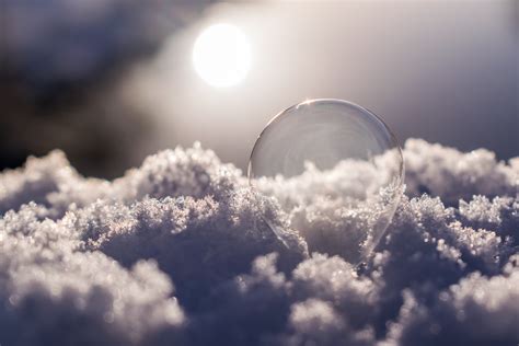 Images Gratuites neige du froid hiver nuage ciel lumière du