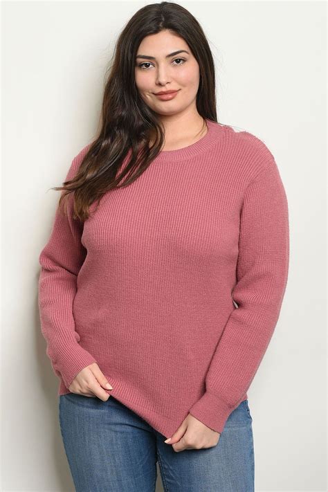 Womens Plus Size Sweater Mercantile Americana Everything Plus Size Sweaters Sweaters Women