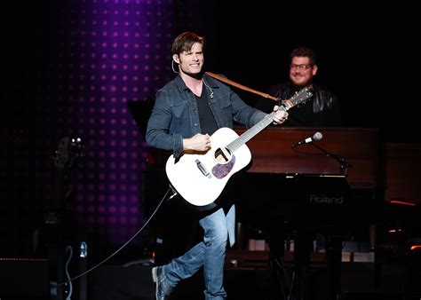 Chris Carmack Net Worth - Wiki, Age, Weight and Height, Relationships