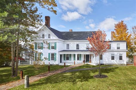 Maine houses for sale inventory hits historic low this spring 35
