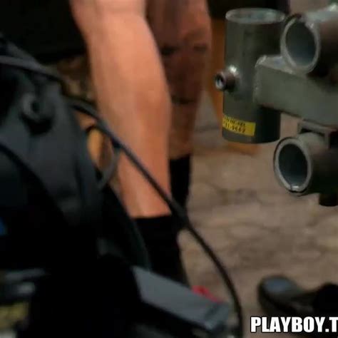 Behind The Scenes At Playboy Tv Free HD Porn C XHamster XHamster