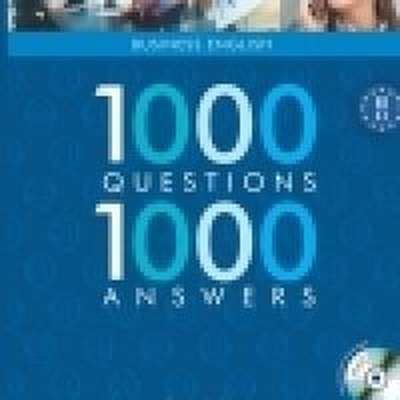 1000 questions 1000 answers business en… - by kiraly.edit150 - Memrise