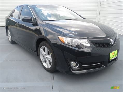 2012 Cosmic Gray Mica Toyota Camry Se 72101847 Photo 1