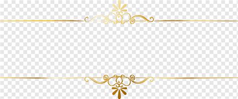 Golden Shining Frame Gold Shine Frame Png Pngwing