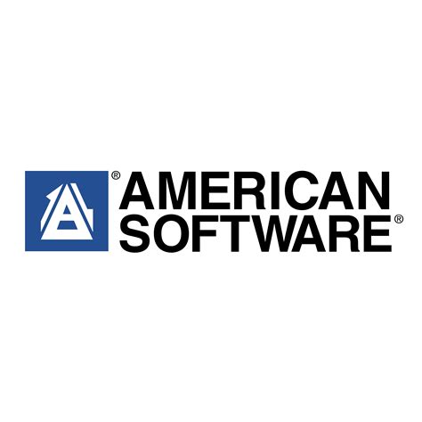 American Software Company Logos