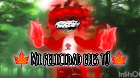 Mi felicidad eres tú Cap Los compas serie gay omegaverse YouTube