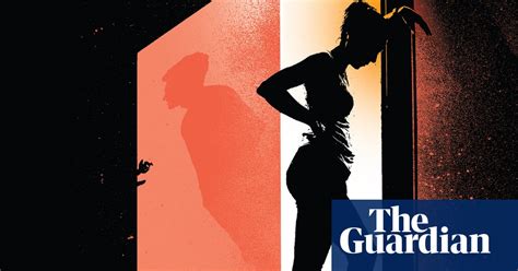 How Austerity Is Forcing Disabled Women Into Sex Work Society The Guardian