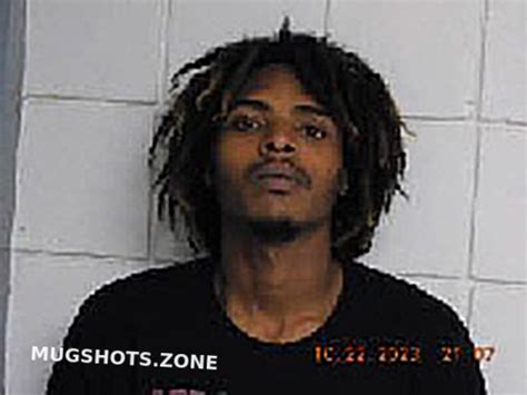 Joshua Lamont Currie 10 22 2023 Duplin County Mugshots Zone