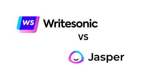 WriteSonic Vs Jasper Which AI Writing Tool Tops The Chart Wax