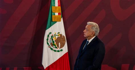 Aliados De Amlo Indagados Por Ee Uu Por Supuestos V Nculos Con El