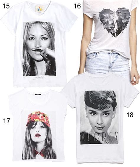 graphic T-shirts Archives - StyleCarrot