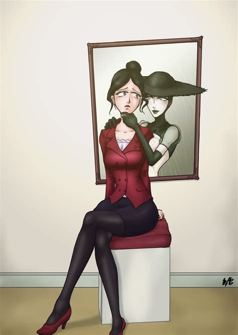 Inside The Painting By Brokentorpedo Hentai Foundry