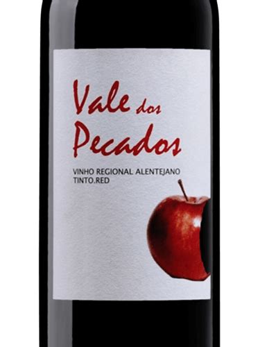 Vale Dos Pecados Tinto Vivino Us