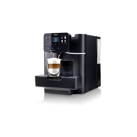 Saeco Area OTC Nespresso | Lázeňská káva