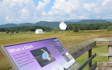 Green Bank Observatory Shrc